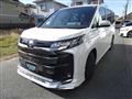2022 Toyota Noah