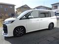2022 Toyota Noah