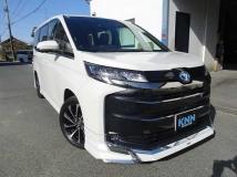 2022 Toyota Noah