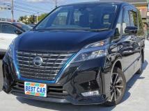 2019 Nissan Serena