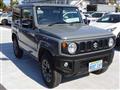 2025 Suzuki Jimny