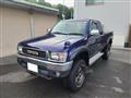 1998 Toyota Hilux Sports Pickup