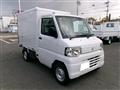 2012 Mitsubishi Minicab Truck