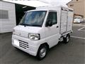 2012 Mitsubishi Minicab Truck