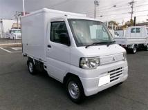 2012 Mitsubishi Minicab Truck