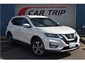 2018 Nissan X-Trail