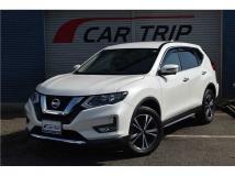 2018 Nissan X-Trail