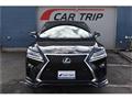 2018 Lexus RX