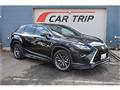 2018 Lexus RX