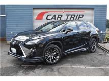2018 Lexus RX