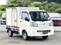 2018 Daihatsu Hijet Truck