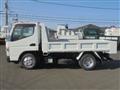 2013 Mitsubishi Canter