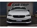2020 Subaru Impreza
