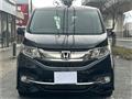 2015 Honda Step WGN