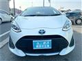 2021 Toyota AQUA
