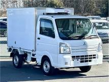 2019 Mitsubishi Minicab Truck