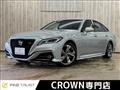 2019 Toyota Crown