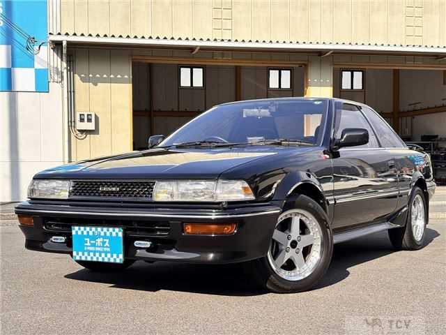 1991 Toyota Corolla Levin