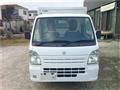 2019 Suzuki Carry Truck