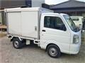 2019 Suzuki Carry Truck