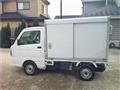2019 Suzuki Carry Truck