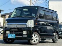 2009 Suzuki Every Wagon