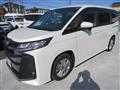 2025 Toyota Noah