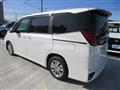 2025 Toyota Noah