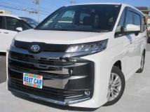 2025 Toyota Noah
