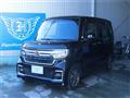 2021 Honda N BOX