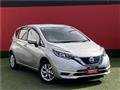 2019 Nissan Note