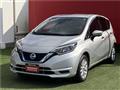 2019 Nissan Note