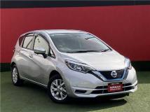 2019 Nissan Note