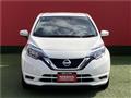 2020 Nissan Note