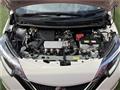 2020 Nissan Note