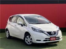 2020 Nissan Note