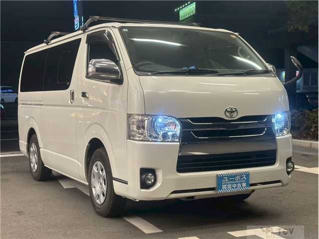 2017 Toyota Toyota Others