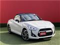 2021 Daihatsu Copen