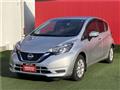 2020 Nissan Note