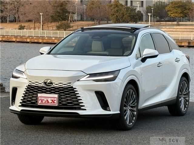 2023 Lexus RX