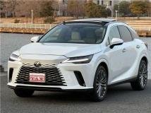 2023 Lexus RX