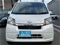 2013 Daihatsu Move