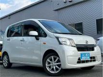 2013 Daihatsu Move