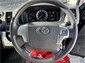 2023 Toyota Hiace Van