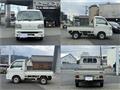 2016 Daihatsu Hijet Truck