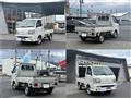 2016 Daihatsu Hijet Truck
