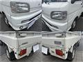 2016 Daihatsu Hijet Truck