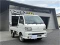 2016 Daihatsu Hijet Truck