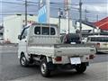 2016 Daihatsu Hijet Truck