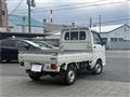 2016 Daihatsu Hijet Truck